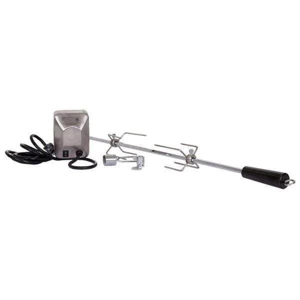 Delta Heat Rotisserie Kit for DHBQ38-G-D