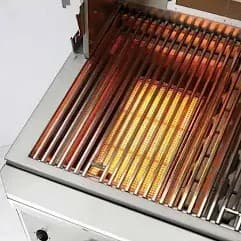 Delta Heat Sear Zone Kit (Left Side Only)