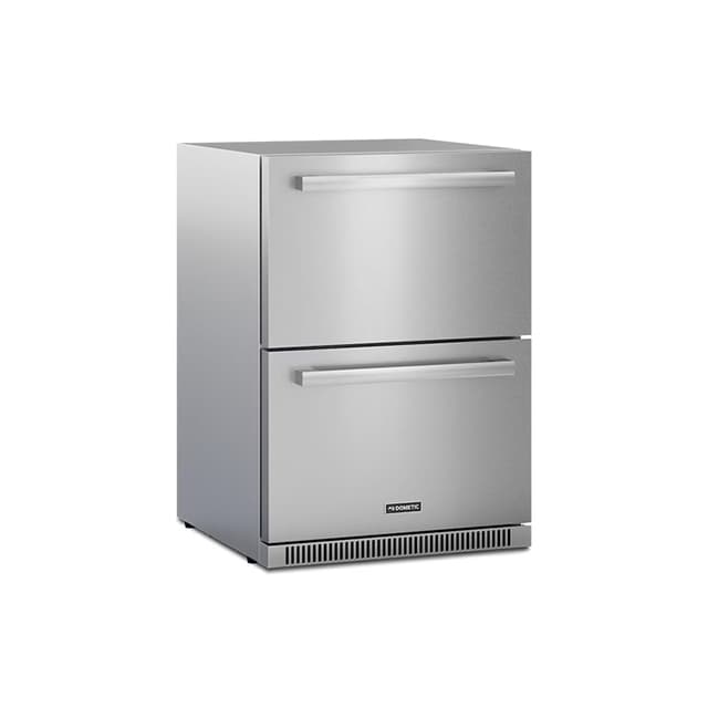 Dometic 24" 2-Drawers Refrigerator
