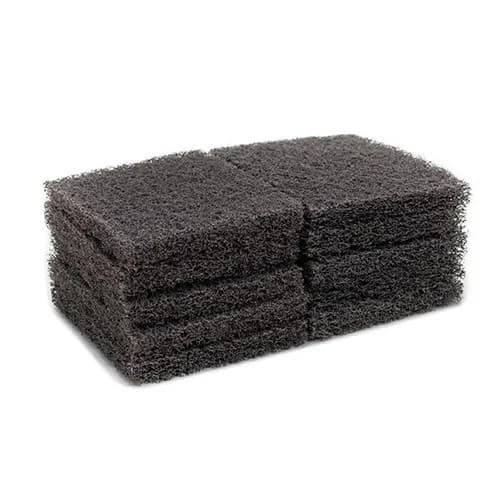 Evo - Cooksurface Cleaning Pad Gray #46 For Heavy Cleaning