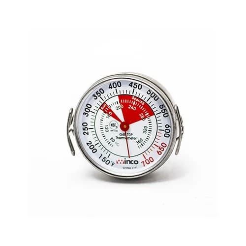 Evo - Grill Surface Thermometer