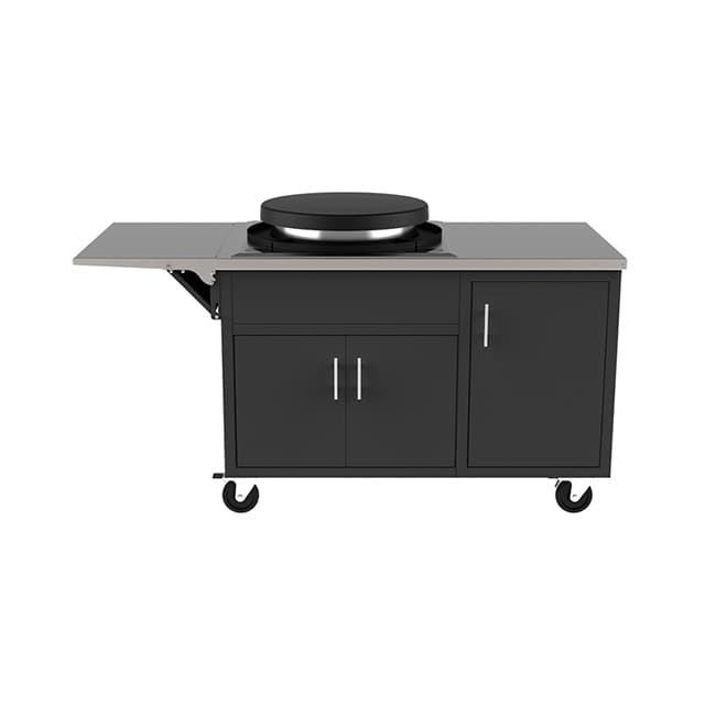 Evo - Patio Grill Cart for Centre 23E