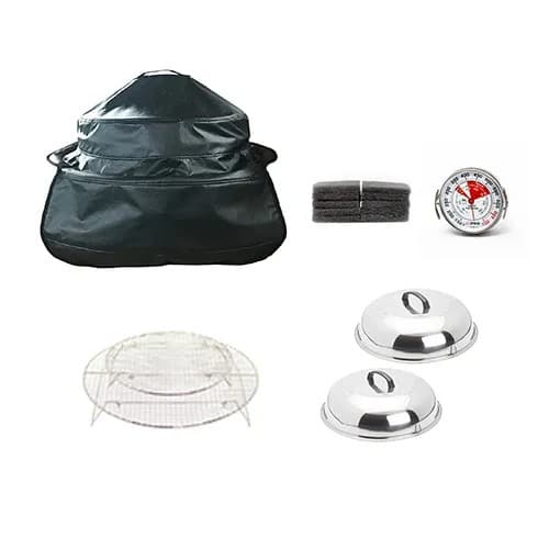 Evo - The Essential Accessory Bundle for Affinity 30G