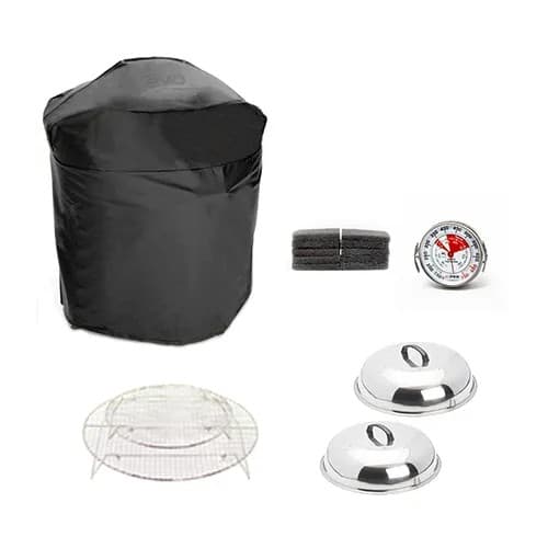 Evo - The Essential Accessory Bundle for Pro Cart