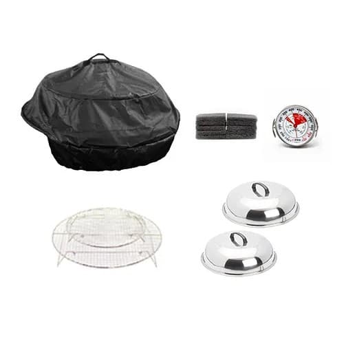Evo - The Essential Accessory Bundle for Pro TT