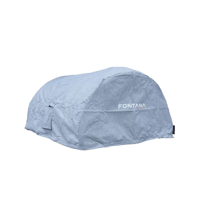 Fontana Forni Cover - Maestro 60