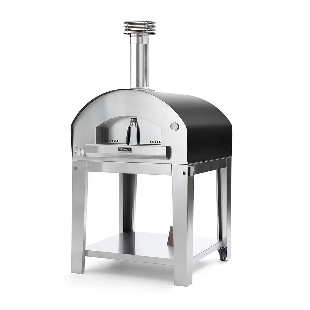 Fontana Forni Extra Large - Marinara / Roma Cart
