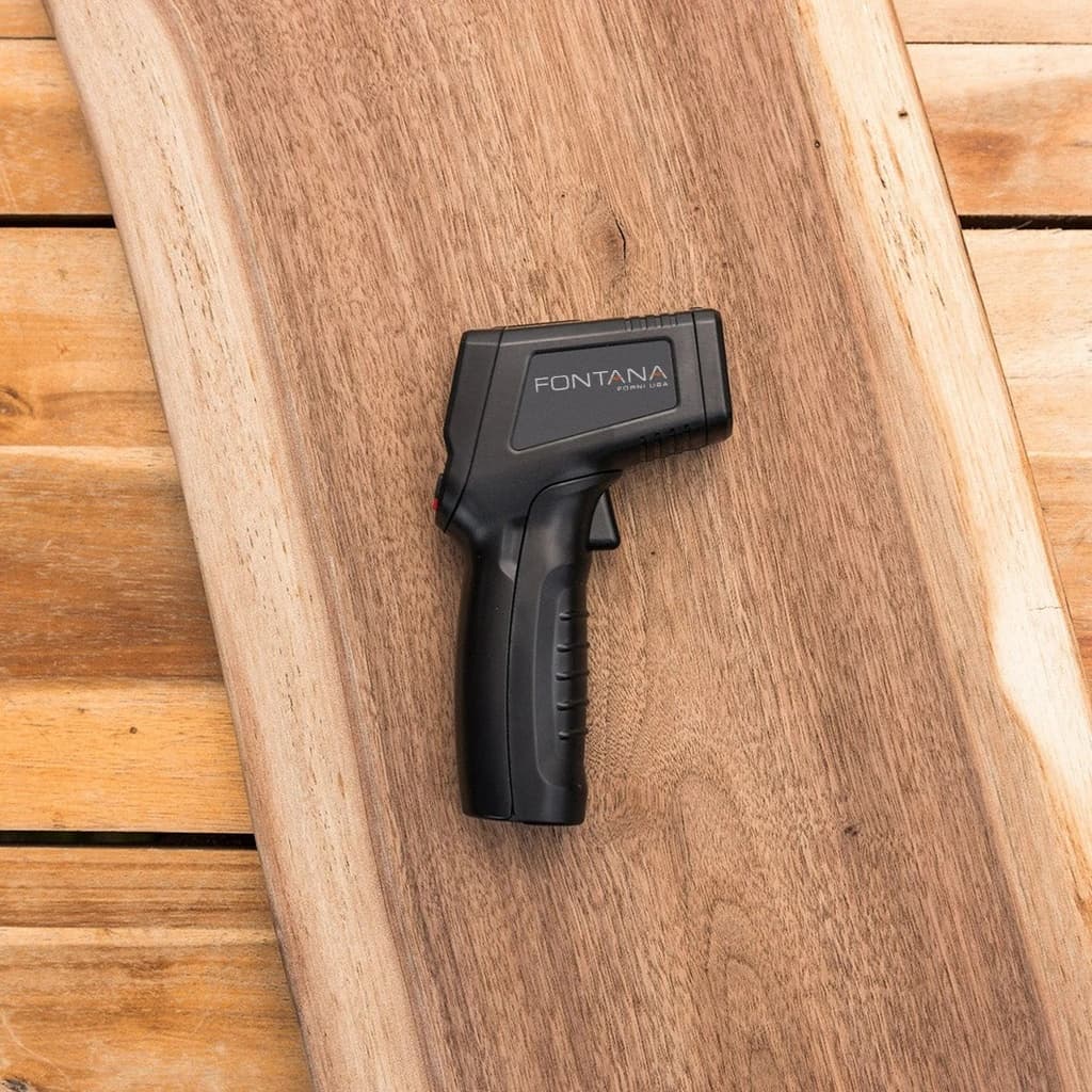 Fontana Forni IR Thermometer