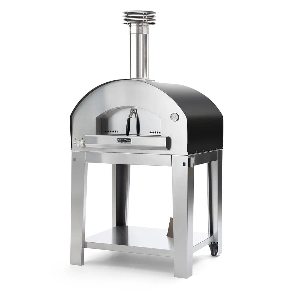 Fontana Forni Large Mangiafuoco / Firenze Cart