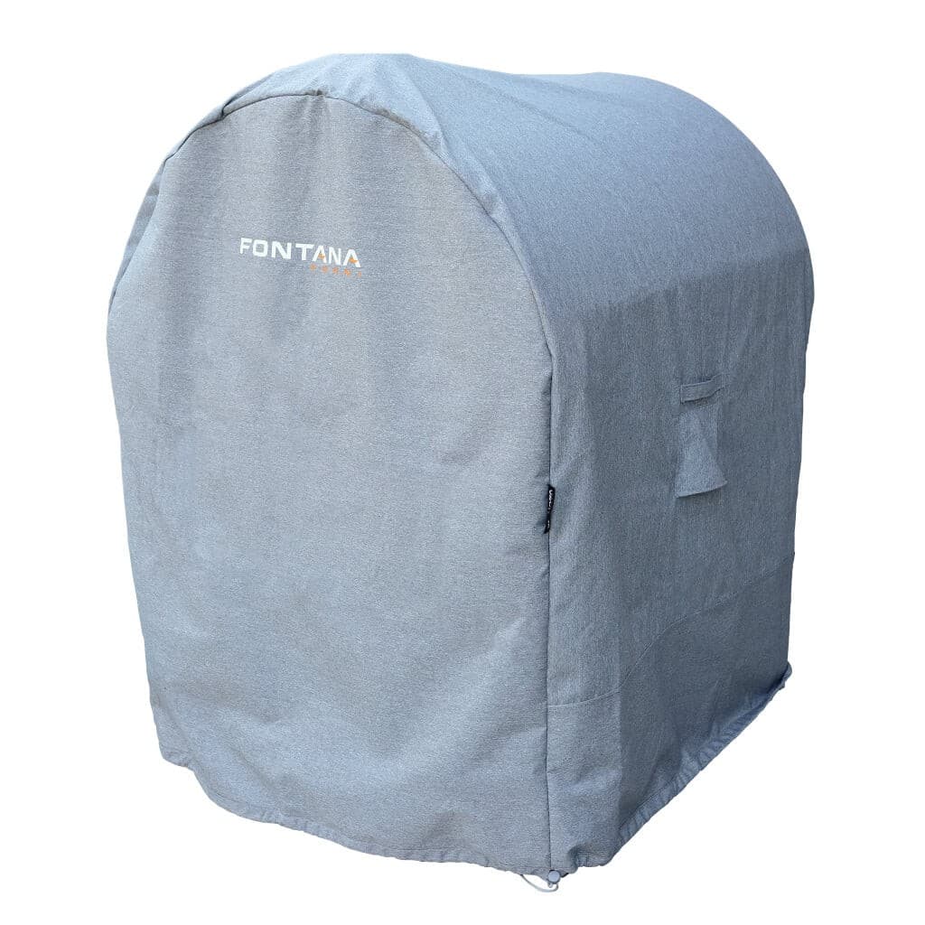 Fontana Forni Marinara/Roma Extra Large Cover Full Length