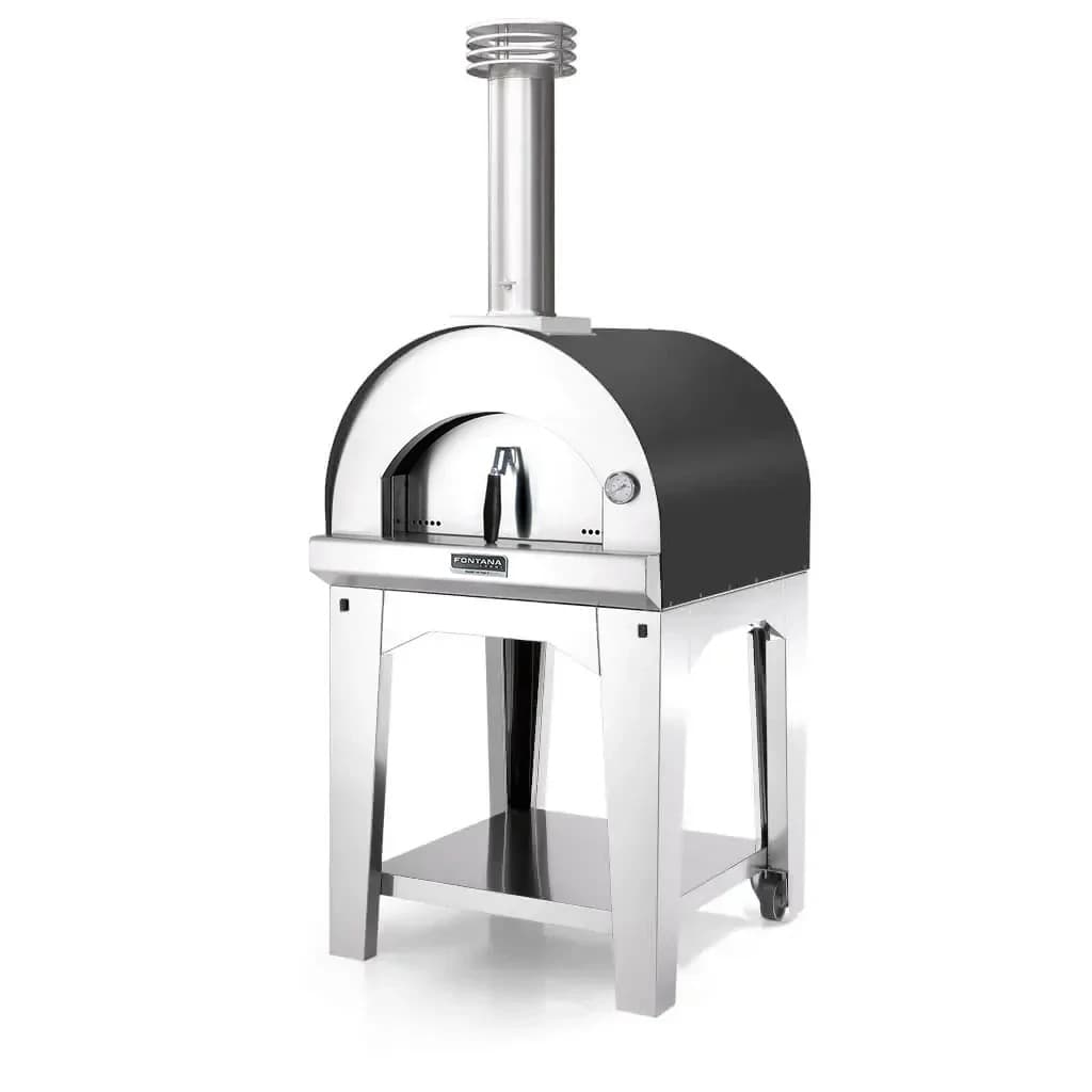 Fontana Forni Medium - Margherita / Napoli Cart