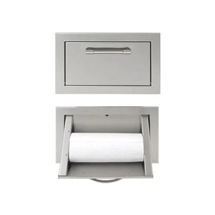 Alfresco 17" Towel Holder