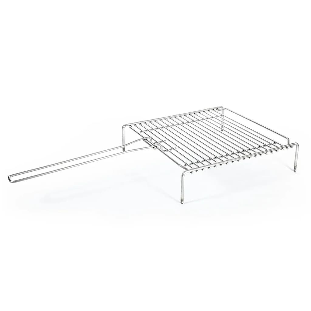 Fontana Forni Stainless Steel Grate (for ovens)