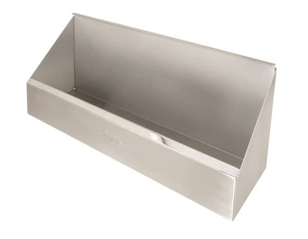 Alfresco 19" Speed Rail for Versa Sink