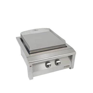Alfresco 19" Teppanyaki Griddle