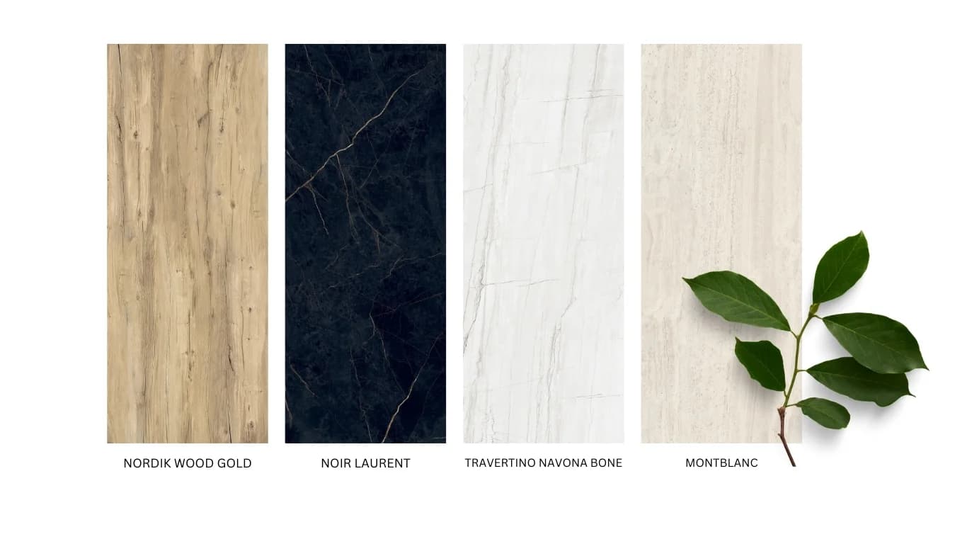 Material Selection