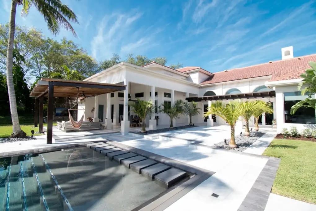 Flooring & Pavers