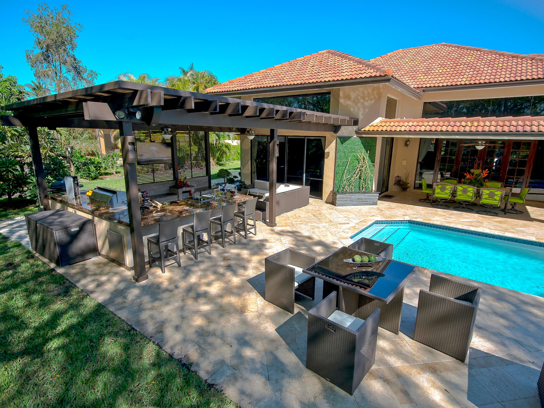 Weston Project