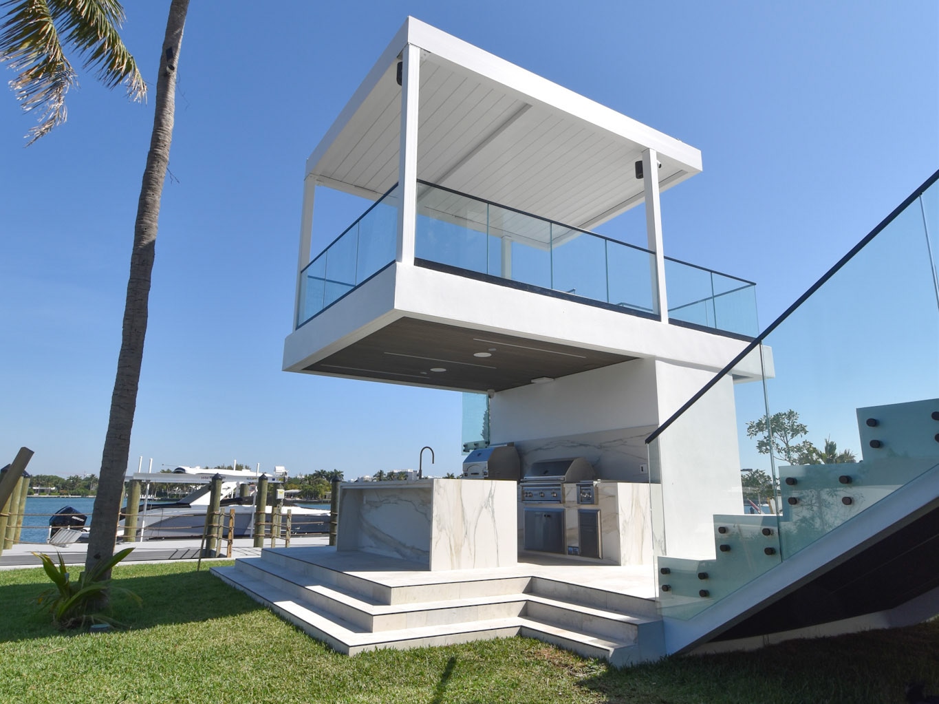 Miami Beach Residence