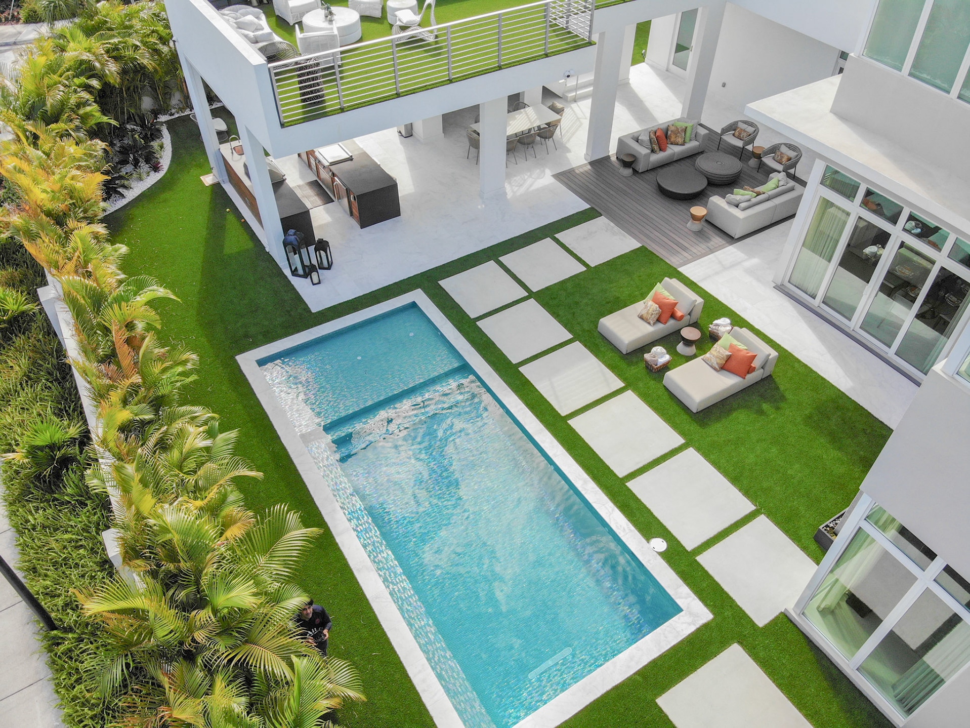 Doral Residence