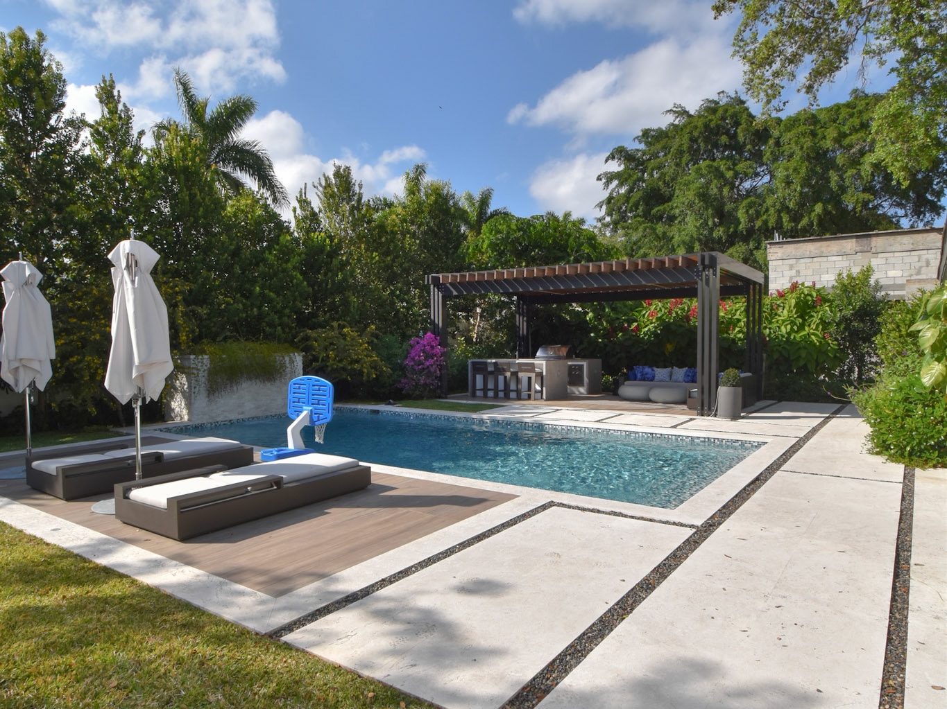 Miami Project