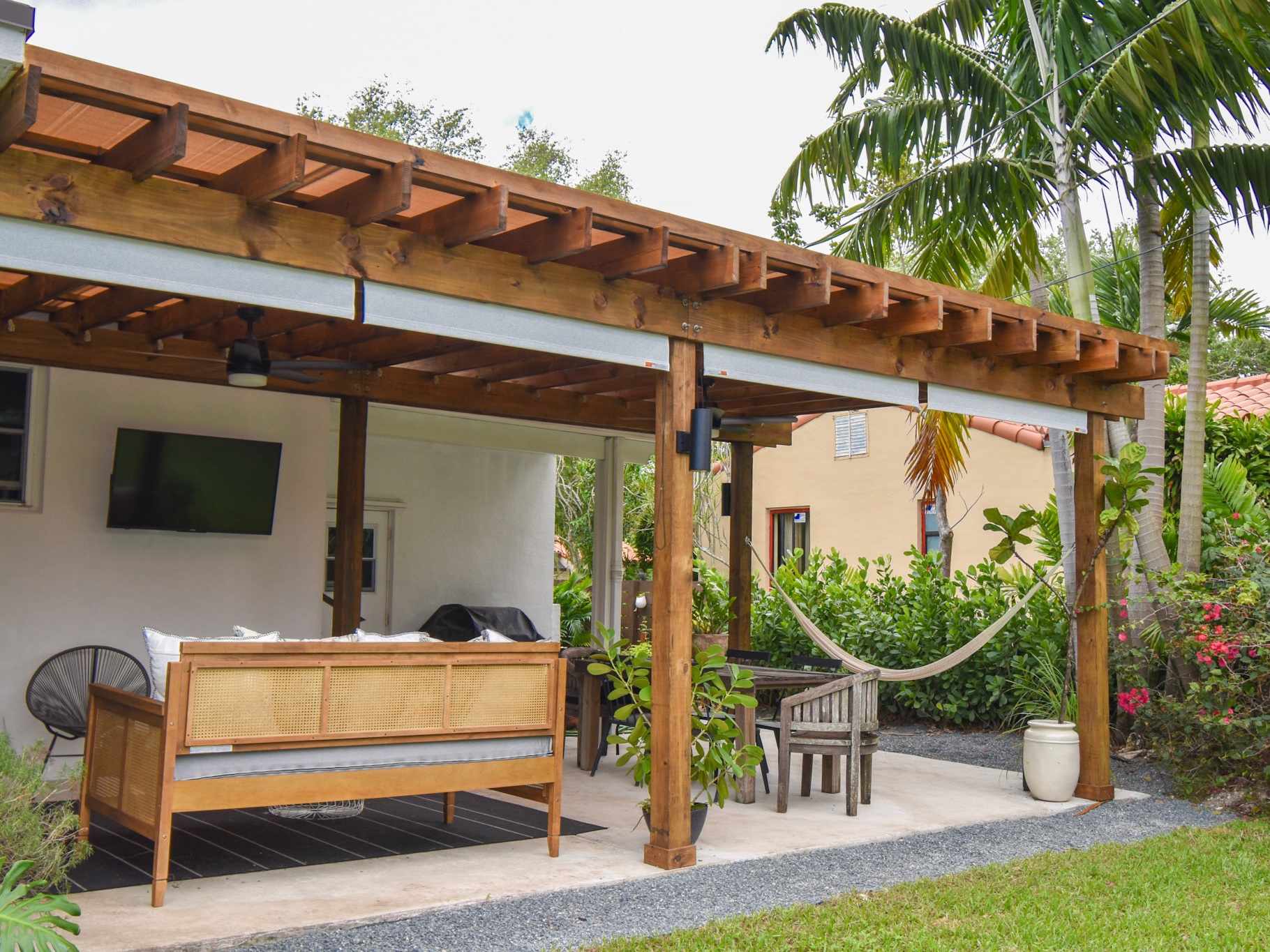 South Florida Home