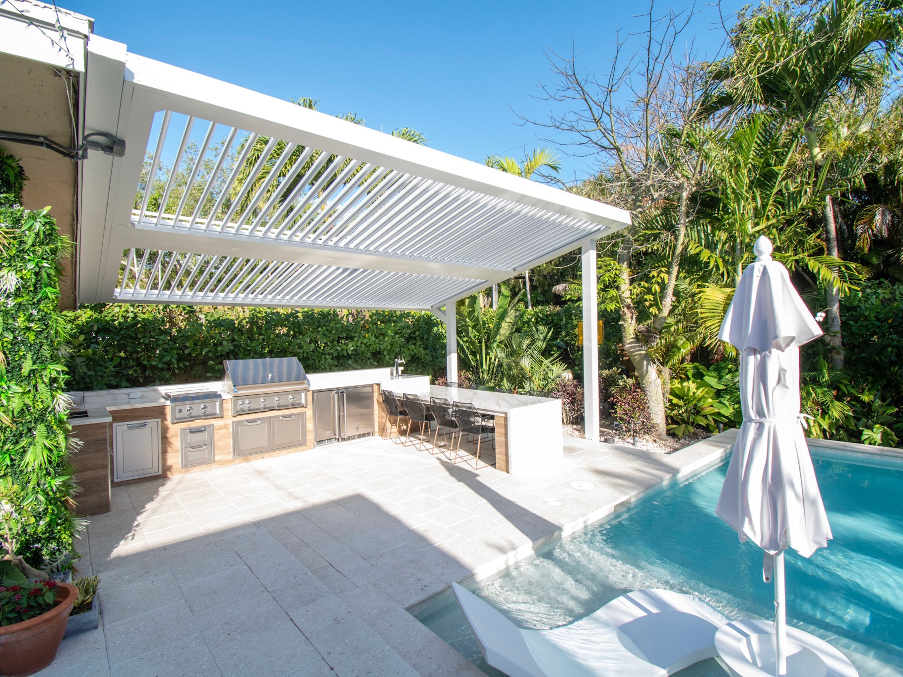 Miami Shores Retreat