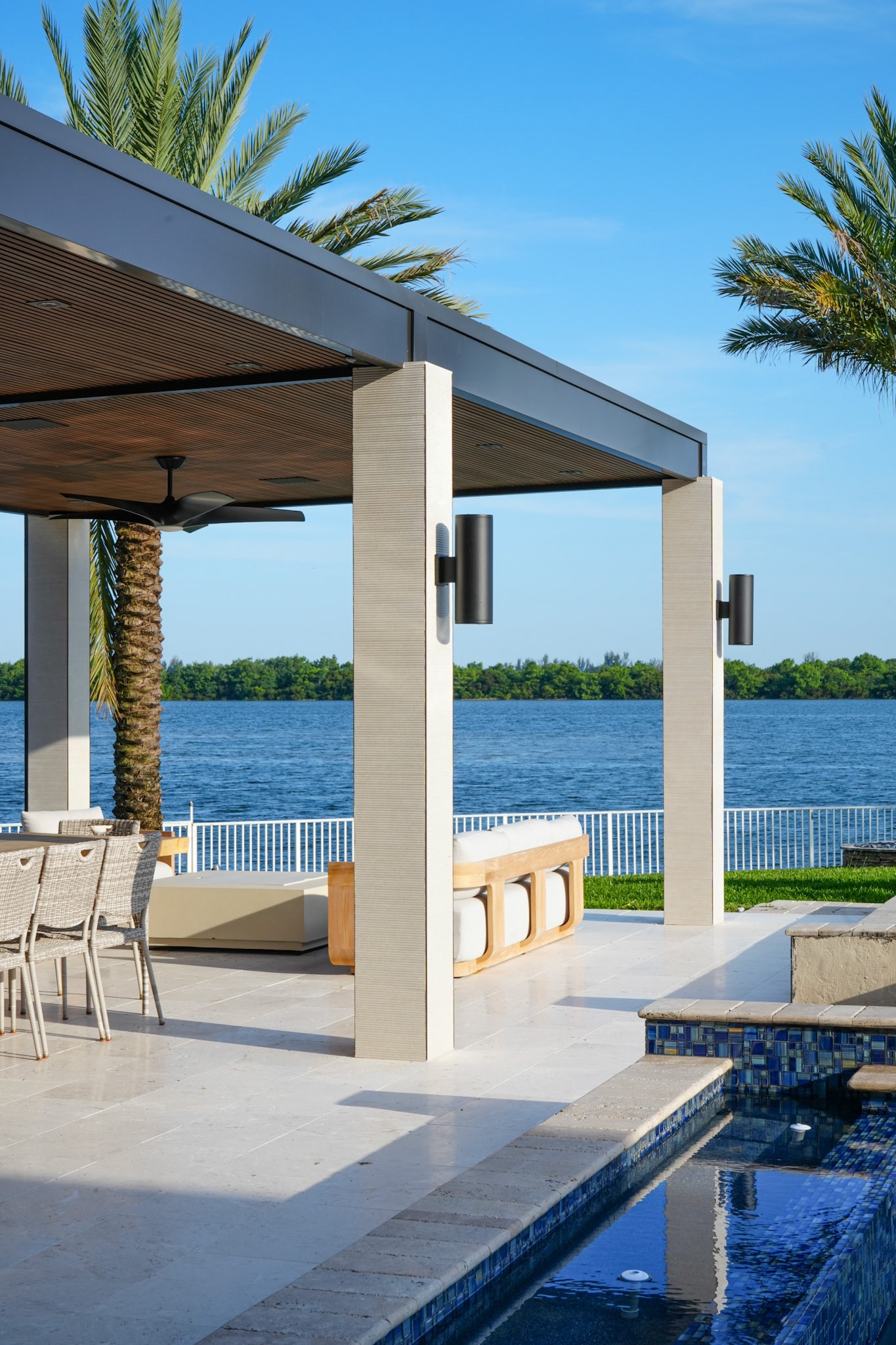 Miramar Lakefront