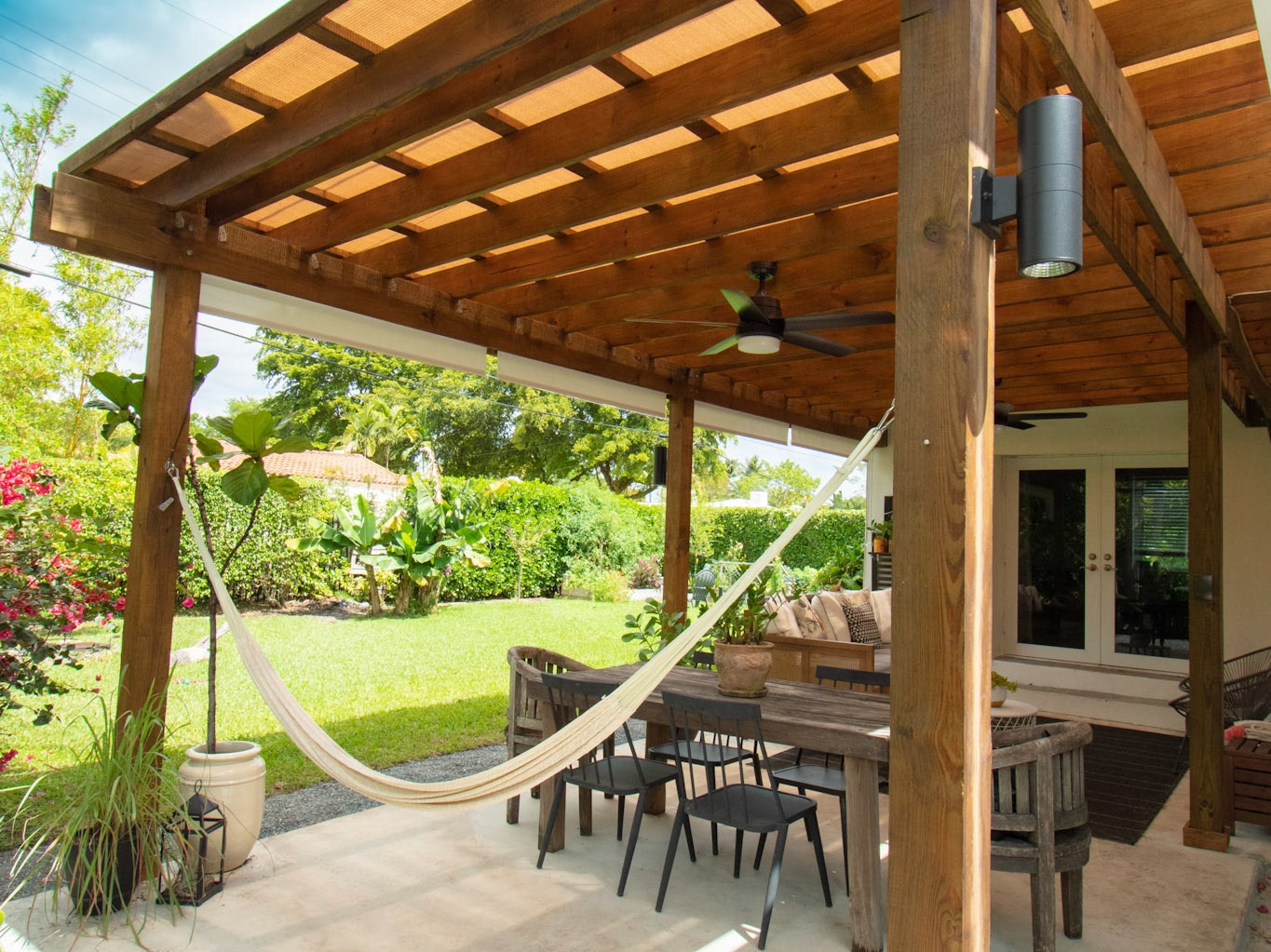 Miami Shores Estate