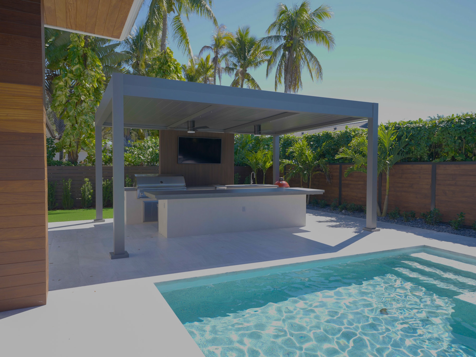 Miami Oasis