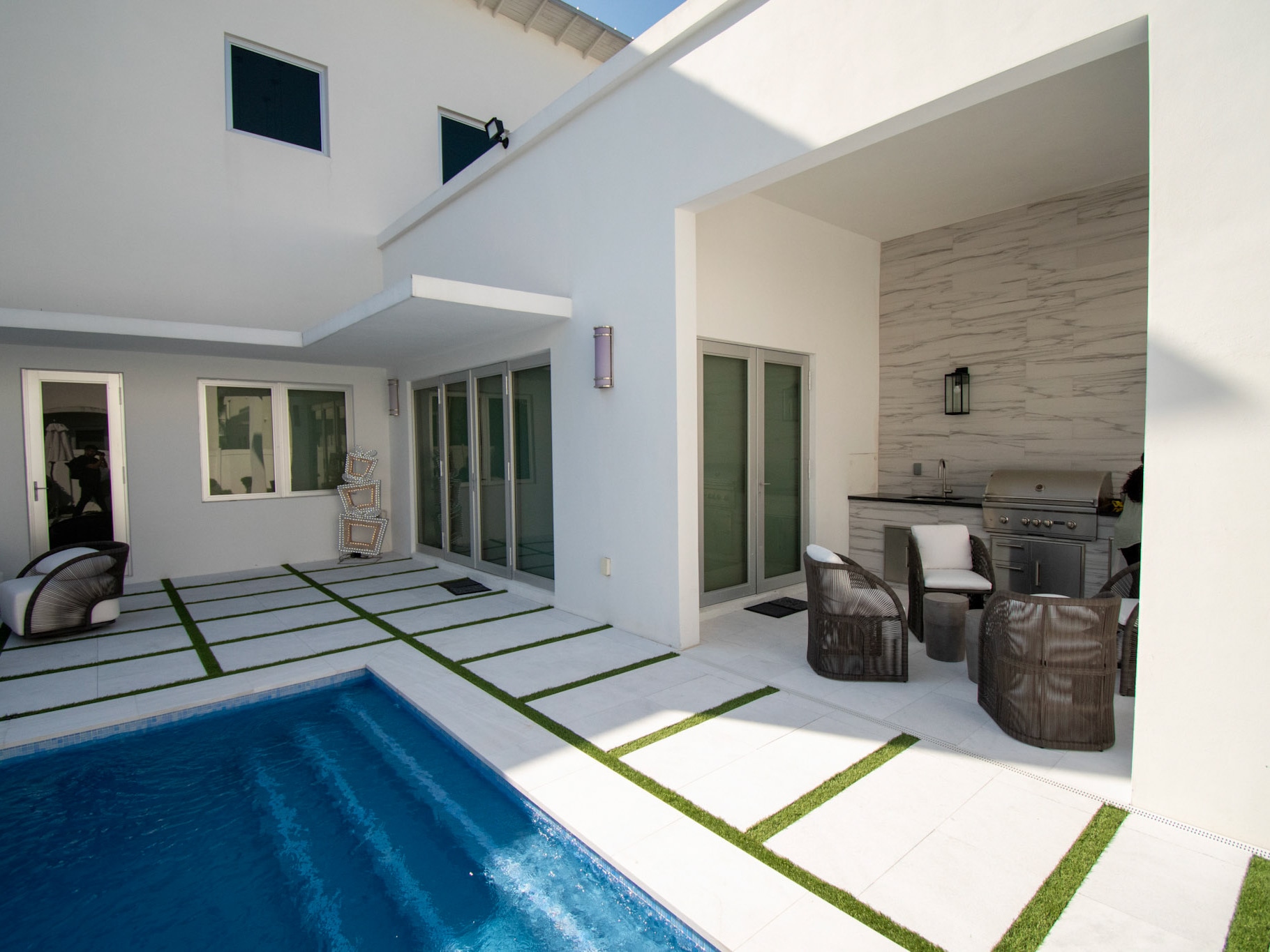 Doral Villa