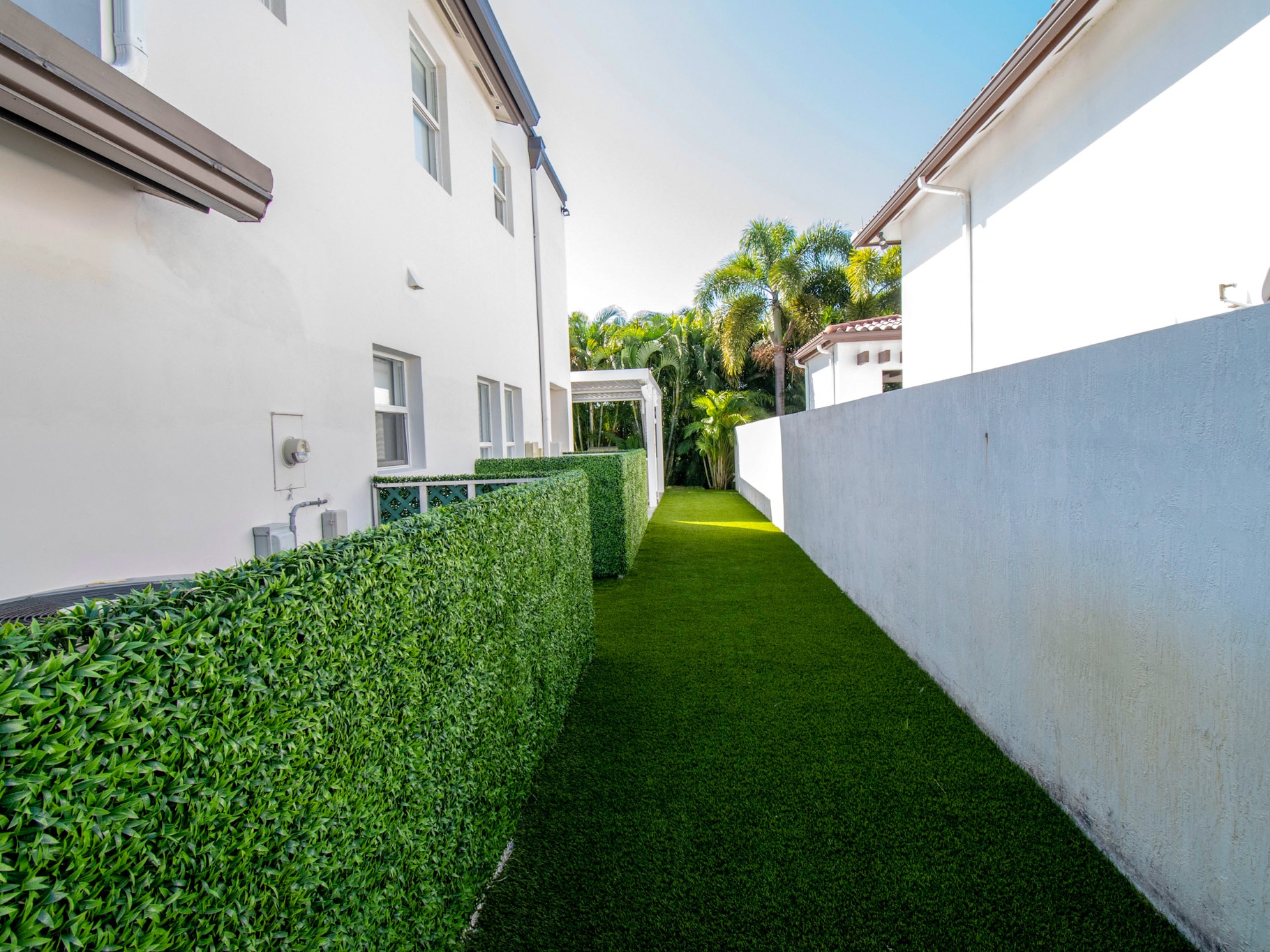 Doral Estate