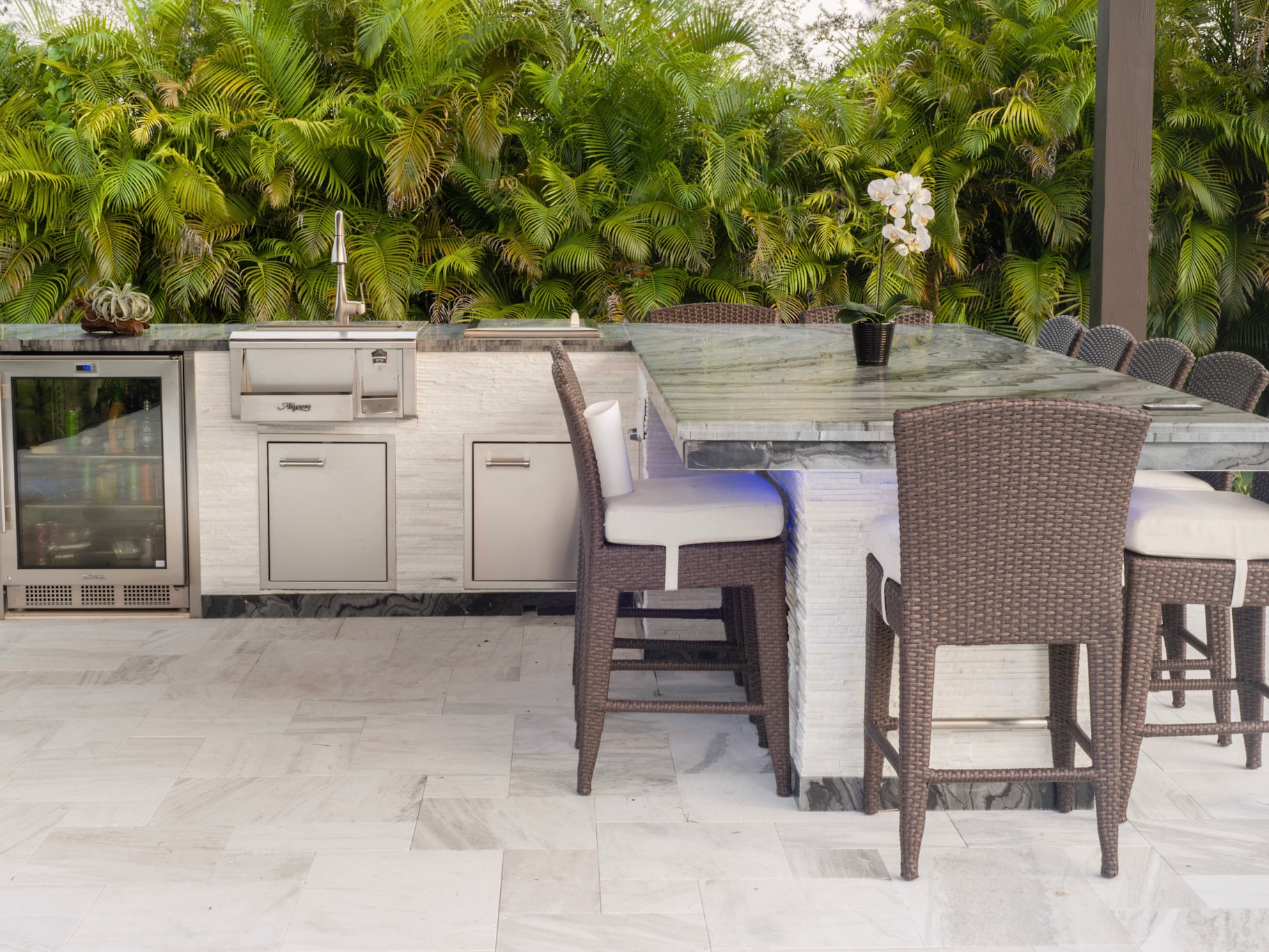 South Florida Kitchens