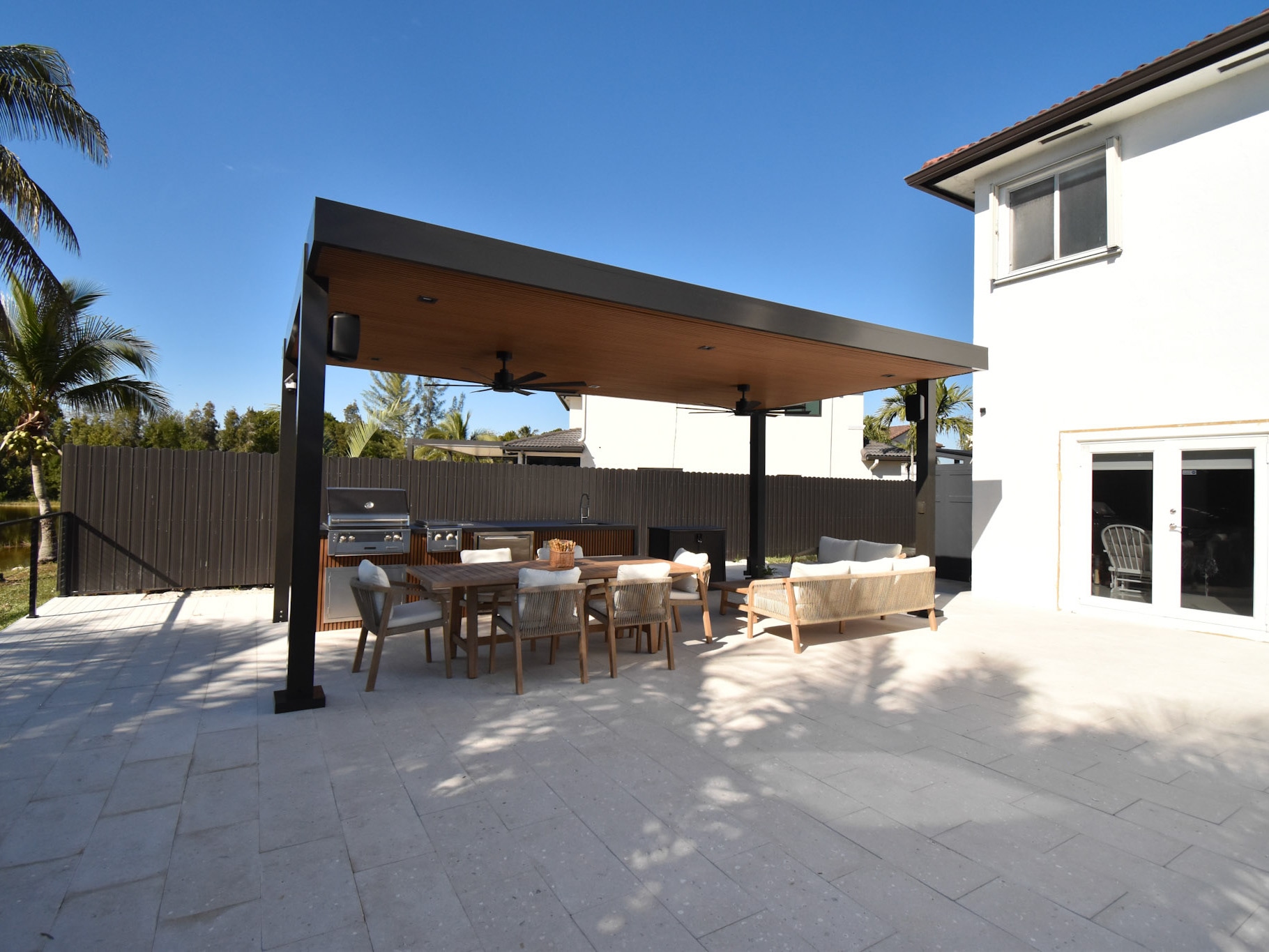 Kendall West Home