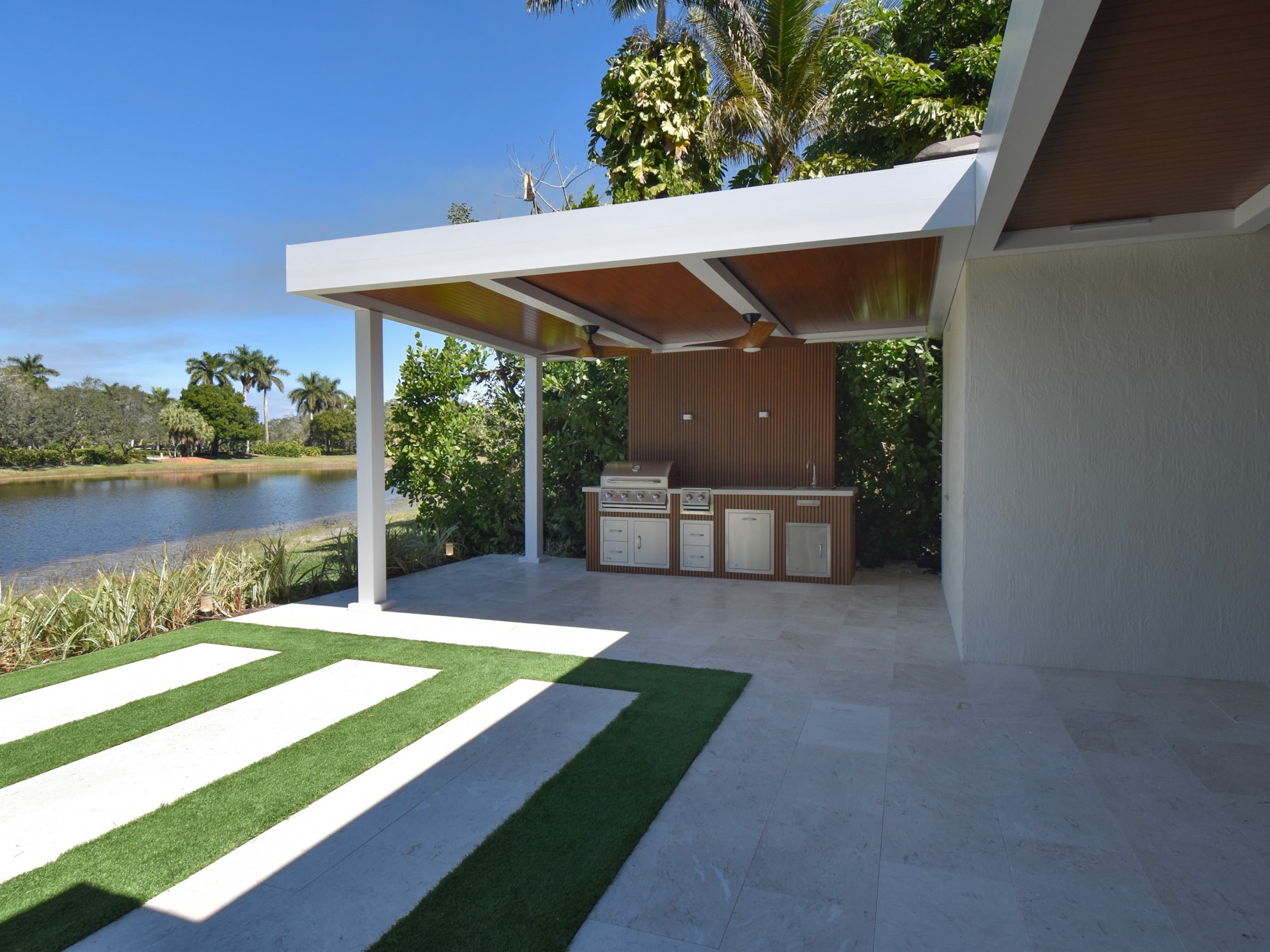 Weston Modern