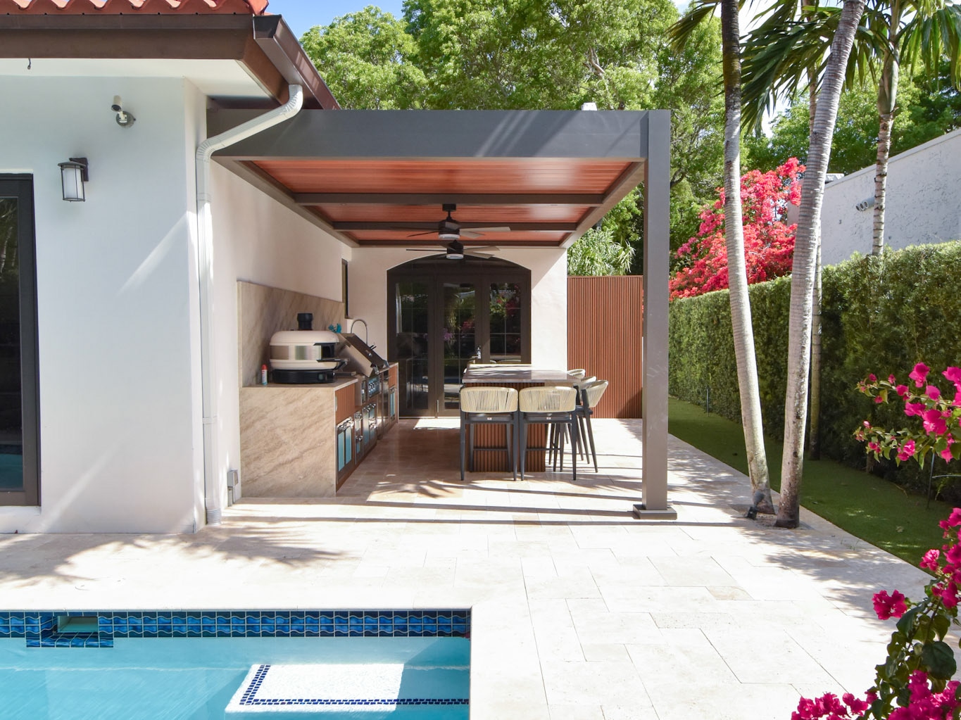 Coral Gables Estate