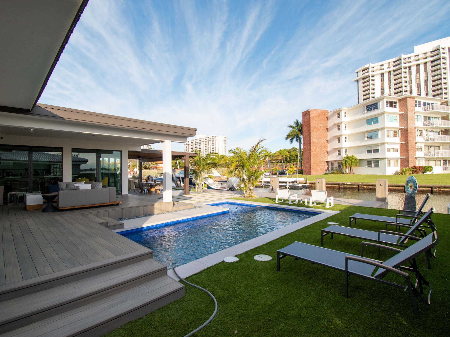 Miami Shores Home