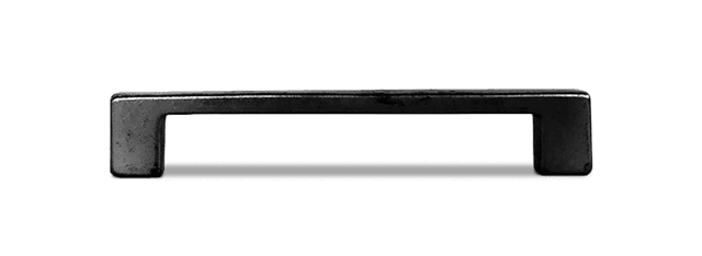 Urban handle — Black Bronze