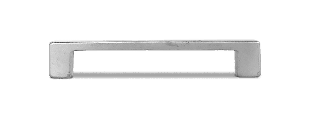 Urban handle — Stainless Steel