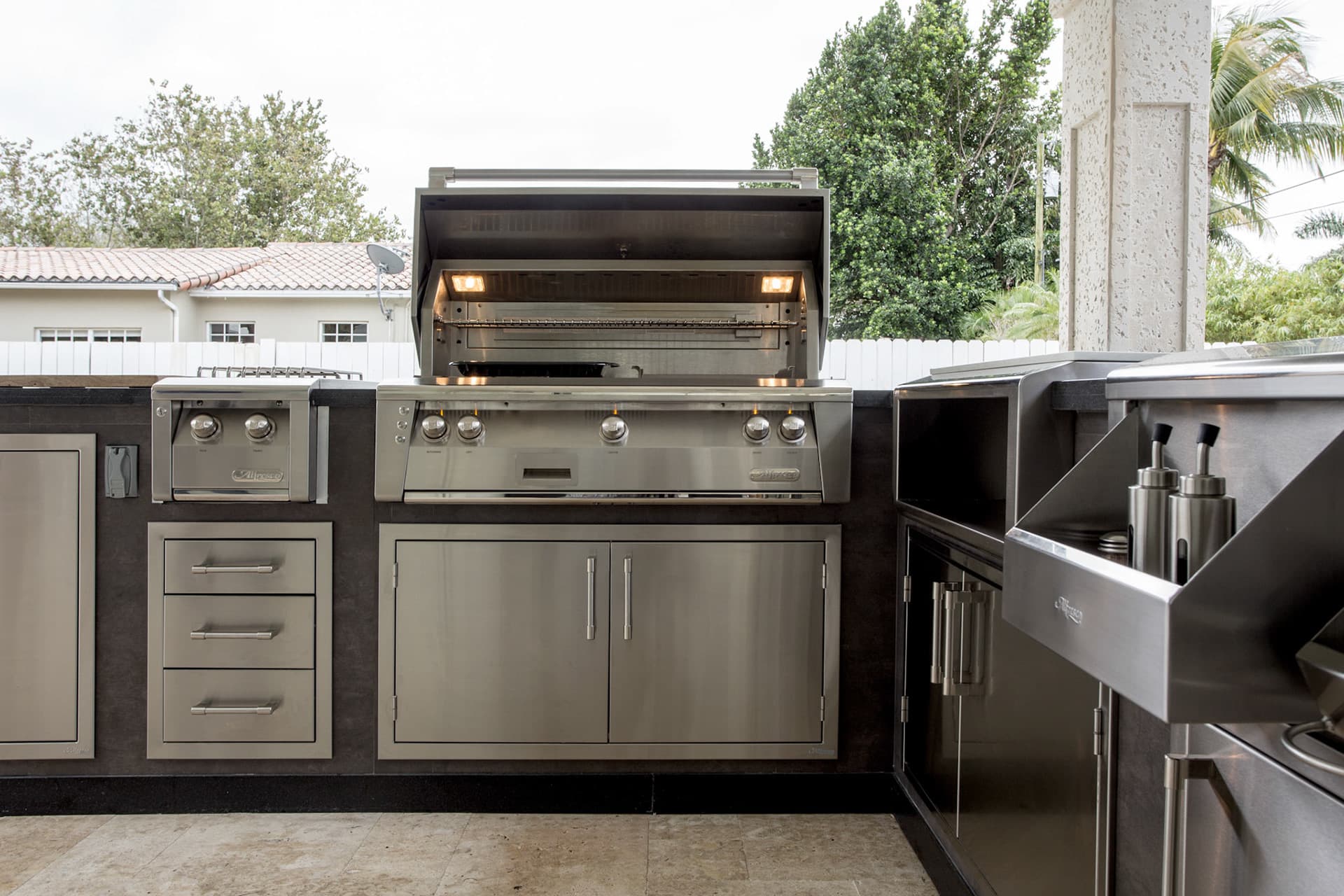Storage & Cabinetry