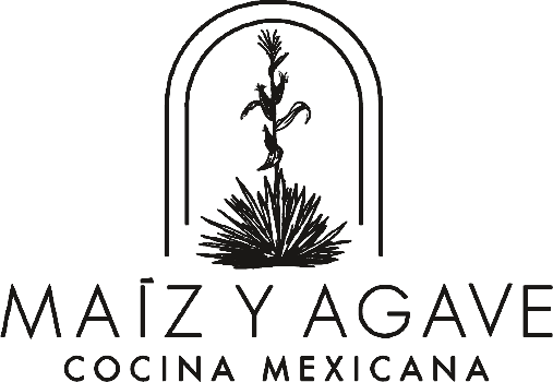Maiz y Agave
