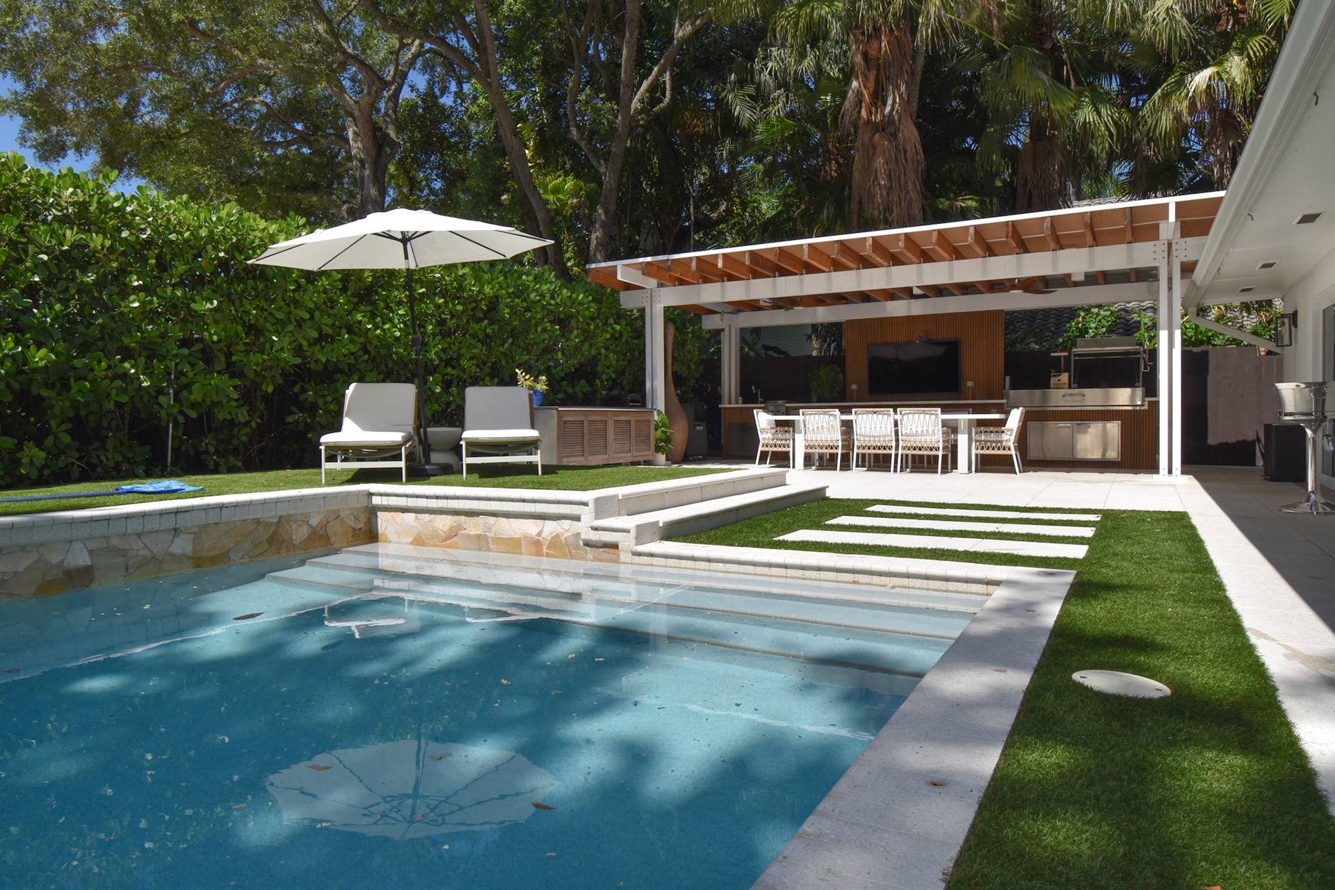Coral Gables Home - Photo 11