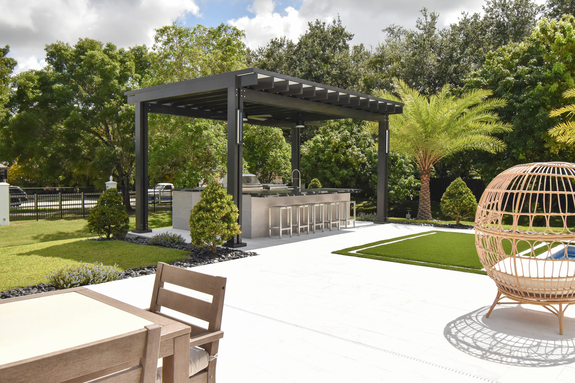 Davie Commercial - Photo 9