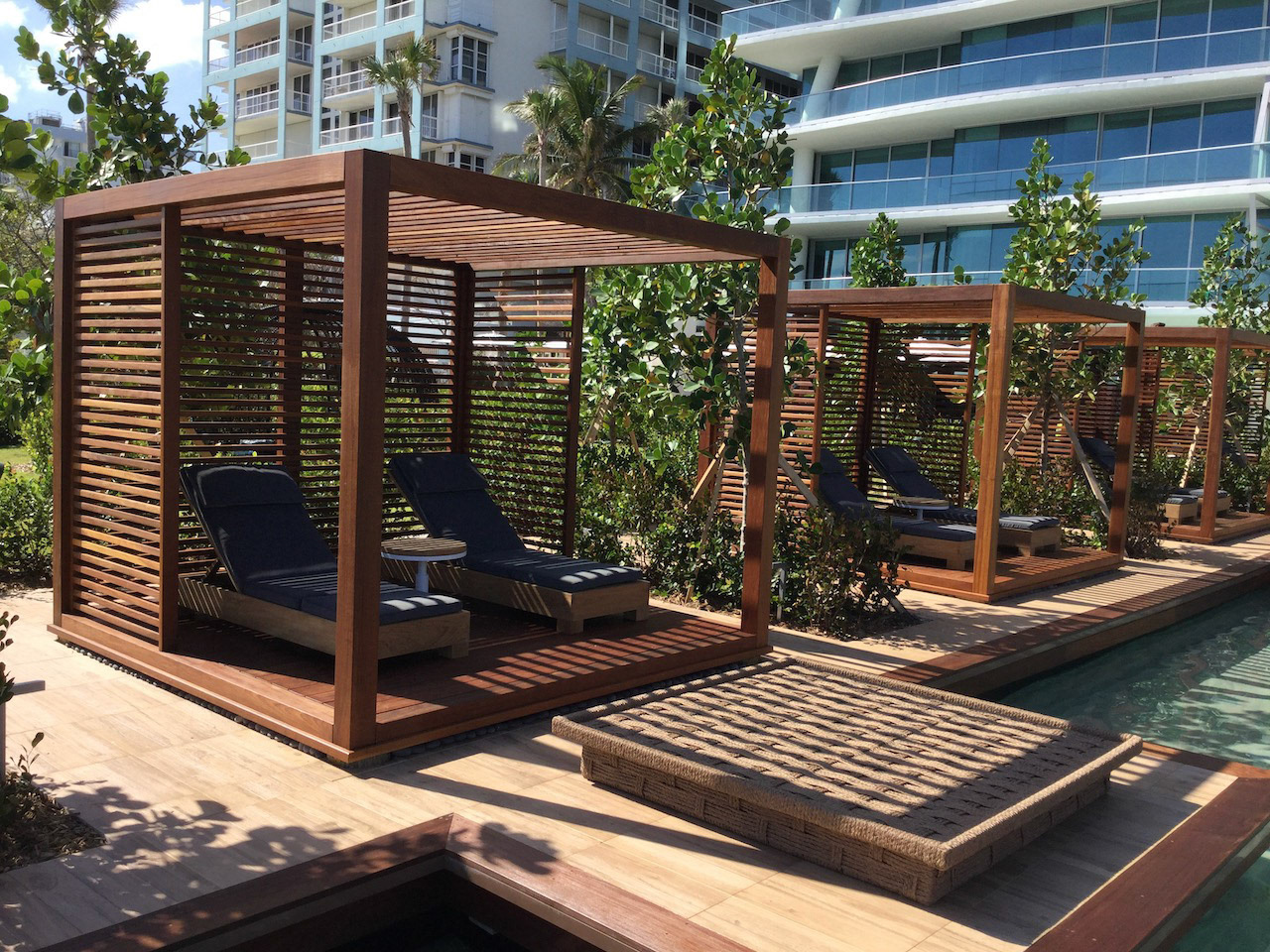 South Florida Cabanas - Photo 5