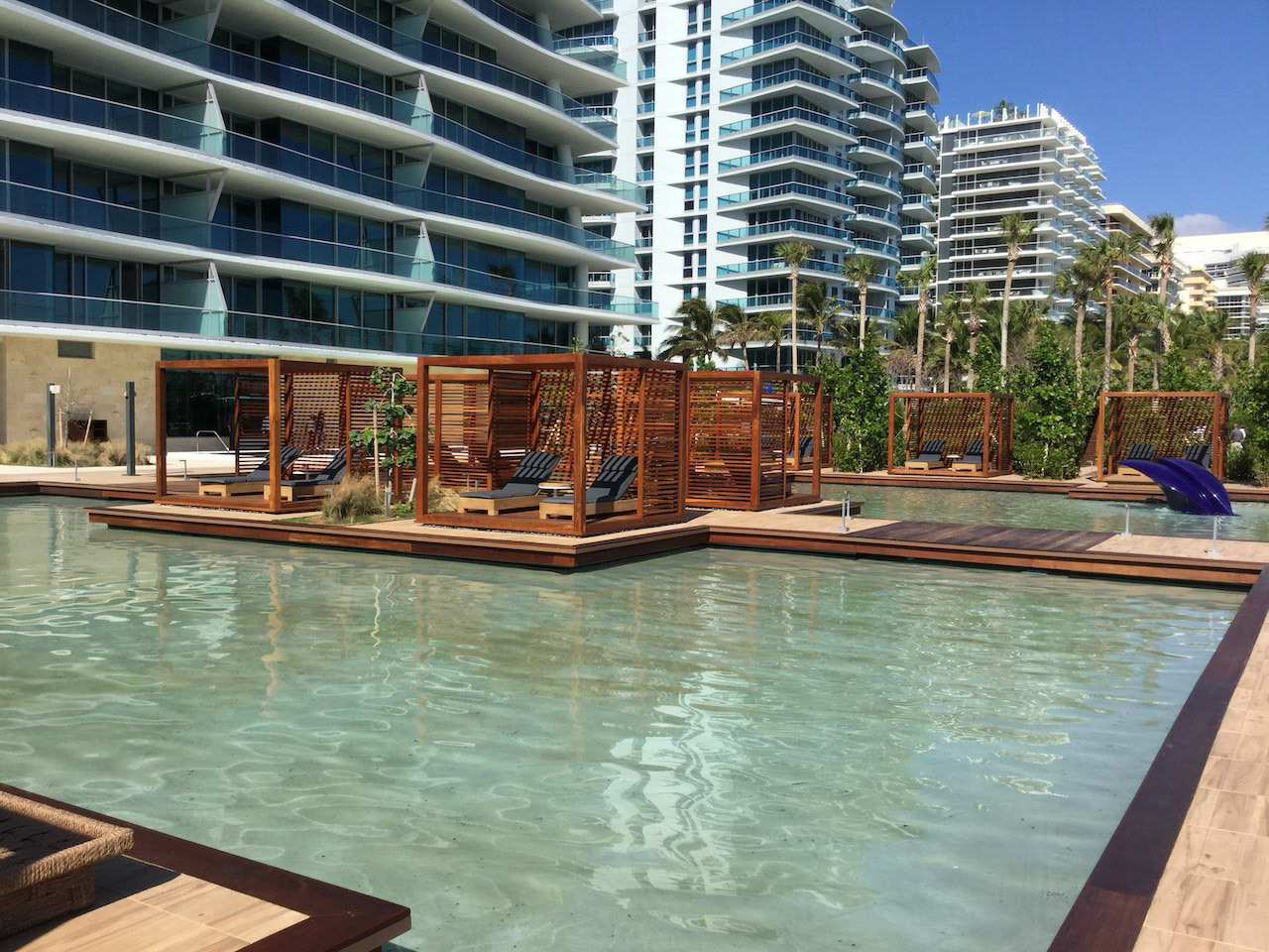 South Florida Cabanas - Photo 7