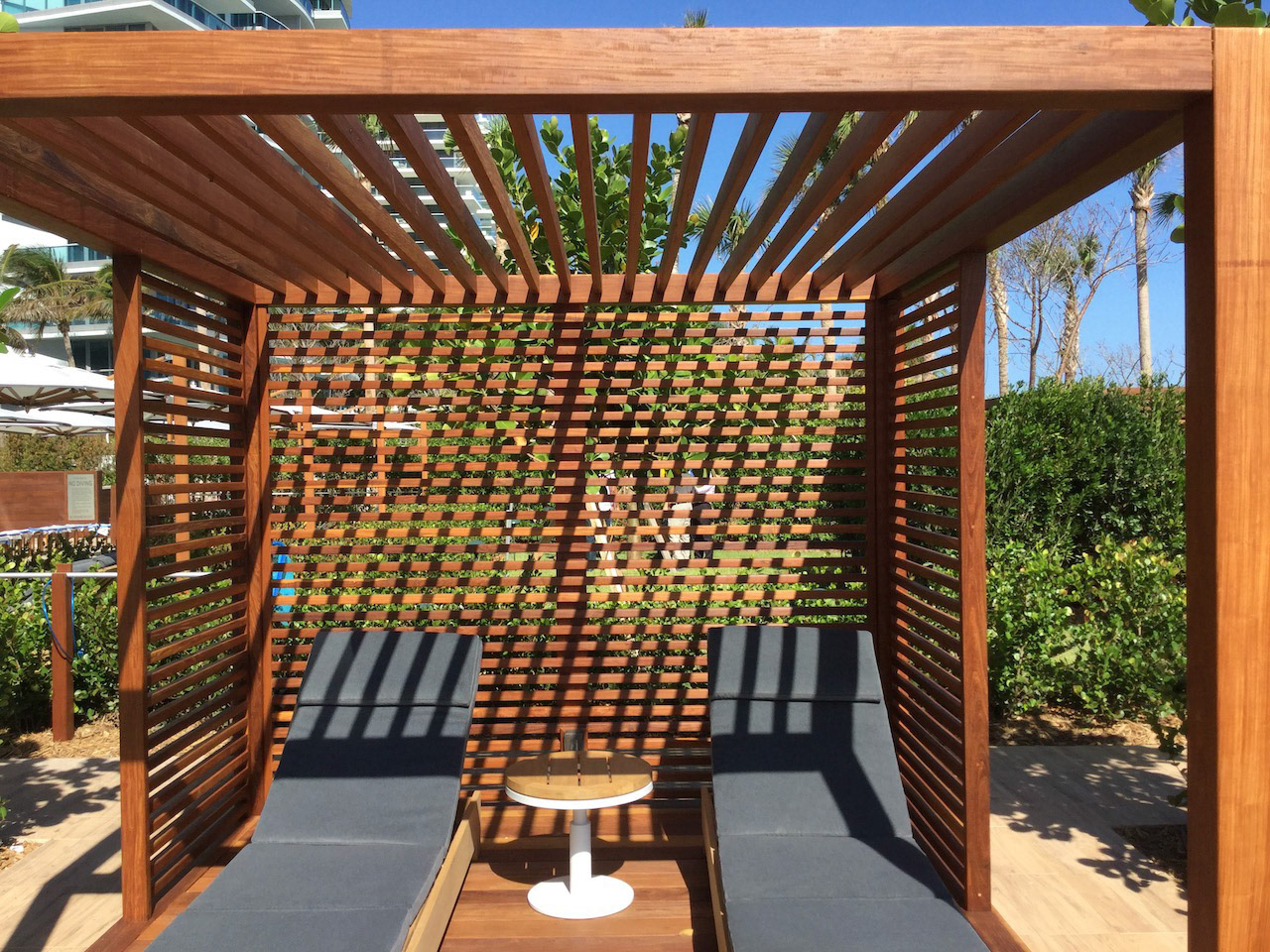 South Florida Cabanas - Photo 8