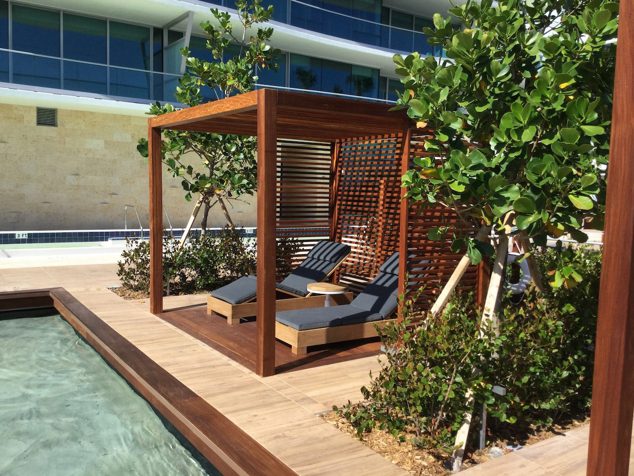 South Florida Cabanas - Photo 9