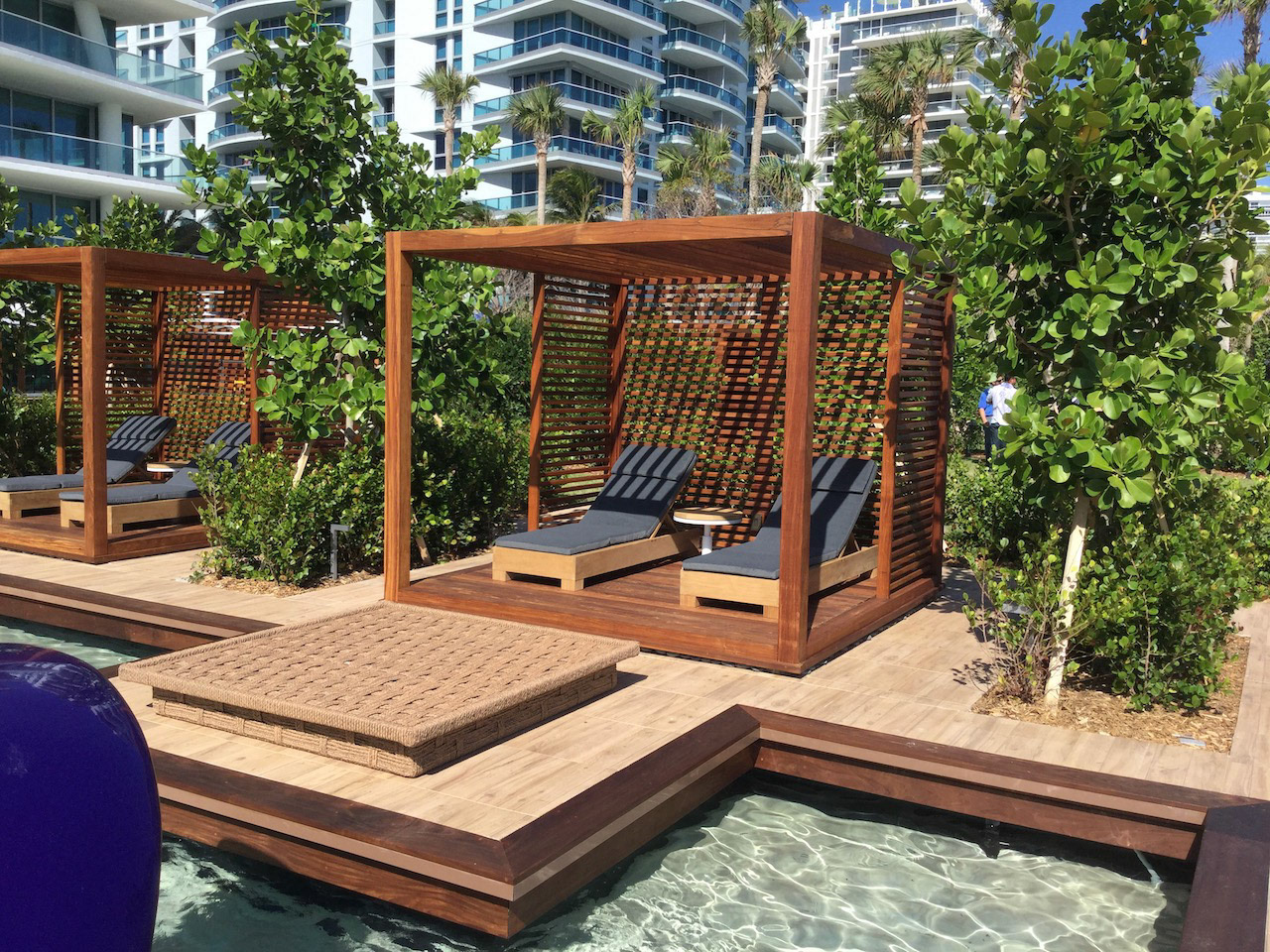 South Florida Cabanas - Photo 12