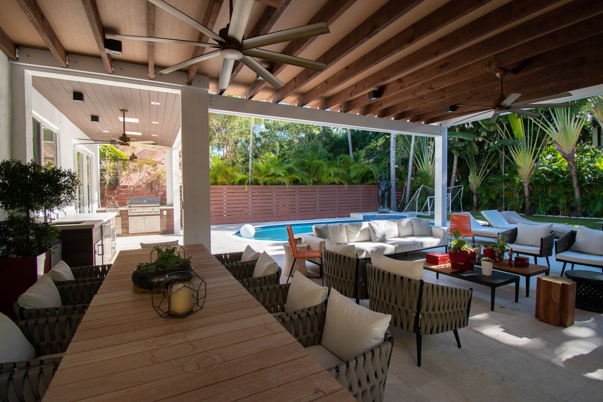 Miami Residence - Photo 5