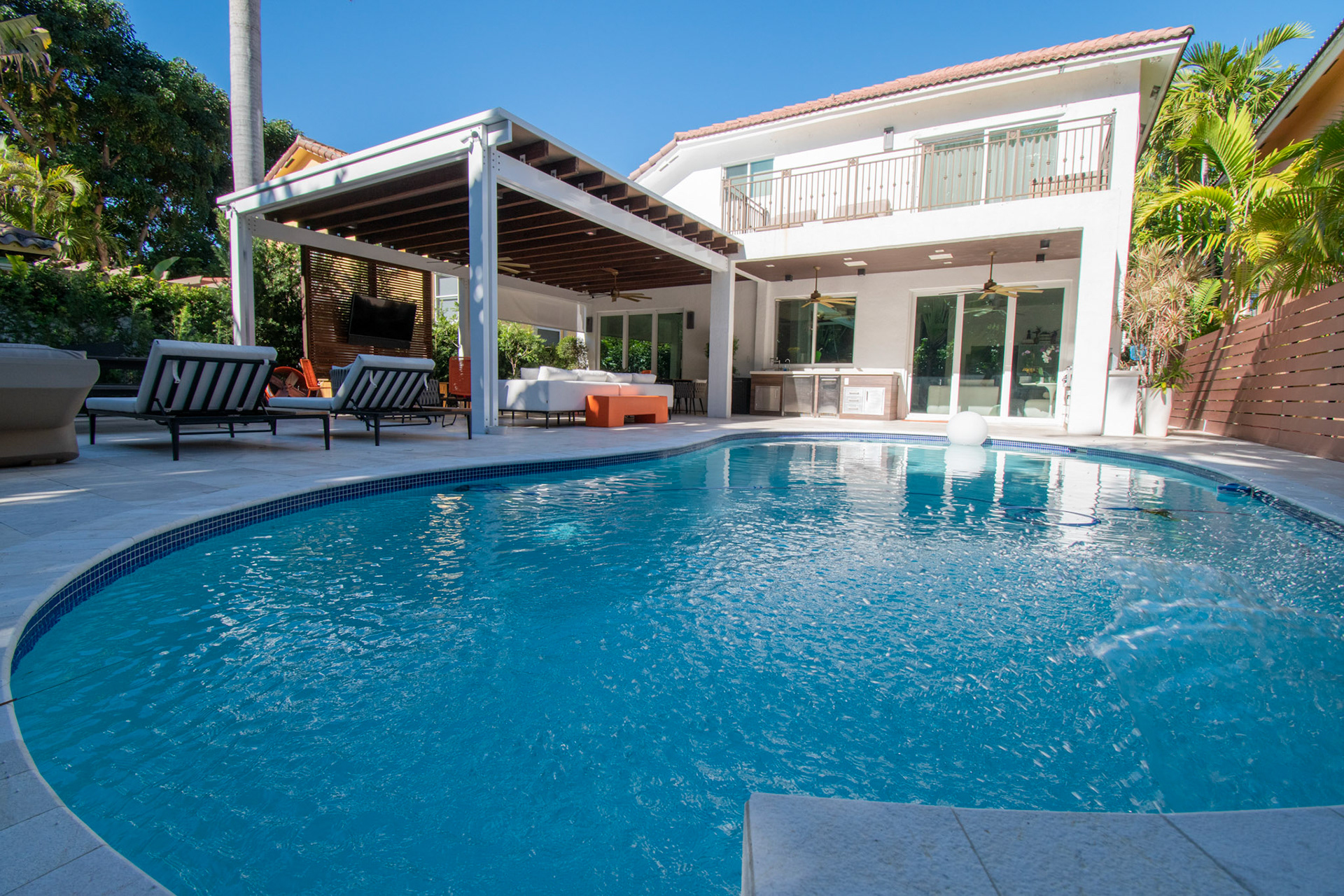 Miami Residence - Photo 11